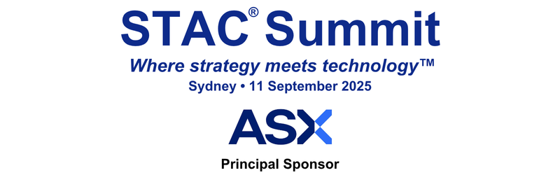 STAC Summits