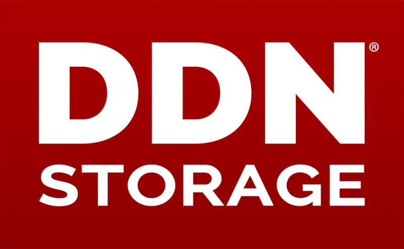 DDN Storage